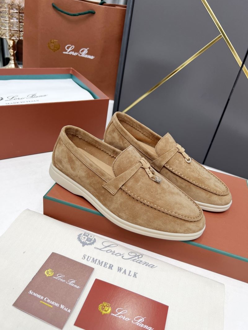 Loro Piana Shoes